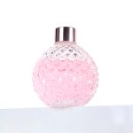 Ampolla difusora rodona de 100 ml i 200 ml a l'engròs amb embalatge