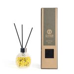 Ampolla difusora rodona de 100 ml i 200 ml a l'engròs amb embalatge