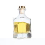 Ufungaji wa Kioo Tupu wa chupa ya Diffuser 150ml | Kioo cha Honghua