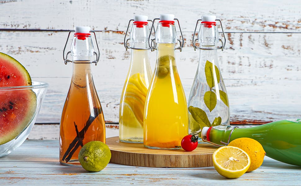 2024 ۾ مشروبات جي صنعت لاءِ شيشي جي بوتل پيڪنگنگ مارڪيٽ ۾ رجحان ۽ چئلينج ڇا آهن؟