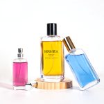 Prazne boce parfema 30ml 50ml 100ml Veleprodaja staklena boca sa sprejom | Honghua Glass