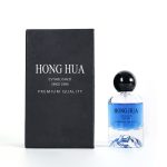 خوشبو شيشي جي بوتل اعلي معيار صاف 30ml 50ml 100ml Spray Bottle With Box | هانگوا گلاس