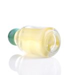 30ml 50ml 100ml Shishe Parfumi Cilindër Qelqi Me Kapak Unik Topi | Xhami Honghua