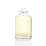 30ml 50ml 100ml Shishe Parfumi Cilindër Qelqi Me Kapak Unik Topi | Xhami Honghua
