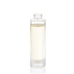 15ml Classic Cylinder Spray Perfume Glass Sample Bottle Portable | Salamin ng Honghua