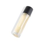 15ml Classic Cylinder Spray Perfume Glass Sample Bottle Portable | Salamin ng Honghua