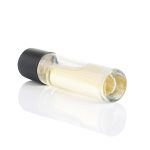 15ml Classic Cylinder Spray Perfume Glass Sample Bottle Portable | Salamin ng Honghua