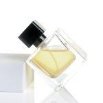 18ml 30ml 50ml 100ml Shishe Parfumi Luksoze Kub Kub Qelqi | Xhami Honghua