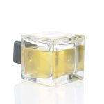 18ml 30ml 50ml 100ml Shishe Parfumi Luksoze Kub Kub Qelqi | Xhami Honghua