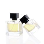 18ml 30ml 50ml 100ml Shishe Parfumi Luksoze Kub Kub Qelqi | Xhami Honghua