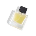 18ml 30ml 50ml 100ml Shishe Parfumi Luksoze Kub Kub Qelqi | Xhami Honghua
