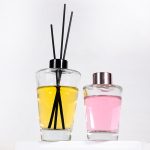 Láhev s difuzérem 100 ml 200 ml 500 ml Velkoobchodní láhev na aromaterapii