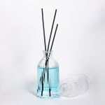 Roman difuzor boca 40ml 200ml 500ml Okrugla aroma staklena boca | Honghua Glass
