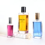 Prazne boce parfema 30ml 50ml 100ml Veleprodaja staklena boca sa sprejom | Honghua Glass