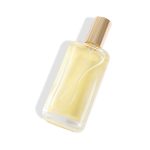 25ml 50ml 100ml Shishe Parfumi Klasike e Sheshtë prej Qelqi | Xhami Honghua