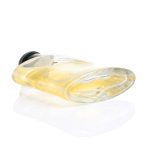 25ml 50ml 80ml Shishe parfumi me pompë qelqi të sheshtë, të rrumbullakët, premium | Xhami Honghua