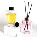 Láhev s difuzérem 100 ml 200 ml 500 ml Velkoobchodní láhev na aromaterapii