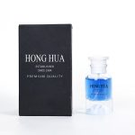 پرفيوم اسپري بوتل 30ml 50ml 100ml شيشي جي خوشبو جي بوتل لڪي سان | هانگوا گلاس