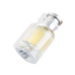 30ml 50ml 100ml Sticla de parfum cu pulverizare inferioară a vulcanului argintiu de lux | Sticla Honghua