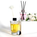 Láhev s difuzérem 100 ml 200 ml 500 ml Velkoobchodní láhev na aromaterapii