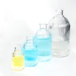 Roman difuzor boca 40ml 200ml 500ml Okrugla aroma staklena boca | Honghua Glass