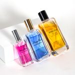 Prazne boce parfema 30ml 50ml 100ml Veleprodaja staklena boca sa sprejom | Honghua Glass