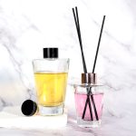 Láhev s difuzérem 100 ml 200 ml 500 ml Velkoobchodní láhev na aromaterapii