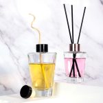 Láhev s difuzérem 100 ml 200 ml 500 ml Velkoobchodní láhev na aromaterapii