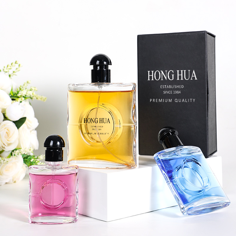 عطر جون بوتلون ڪيئن ٺاهيون وينديون آهن؟ شيشي جي خوشبو جي بوتلن جي پيداوار جو عمل