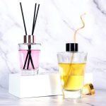 Láhev s difuzérem 100 ml 200 ml 500 ml Velkoobchodní láhev na aromaterapii