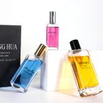 Prazne boce parfema 30ml 50ml 100ml Veleprodaja staklena boca sa sprejom | Honghua Glass