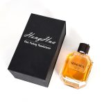 Sticle de parfum unice Flacon spray de 50 ml Crimp Flacon de parfum de 100 ml cu cutie | Sticla Honghua