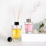 Láhev s difuzérem 100 ml 200 ml 500 ml Velkoobchodní láhev na aromaterapii