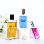 Prazne boce parfema 30ml 50ml 100ml Veleprodaja staklena boca sa sprejom | Honghua Glass