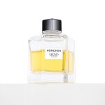 Chupa ya Kioo cha Hexagonal 50ml 100ml 120ml Chupa Tupu ya Kioo cha Kioo