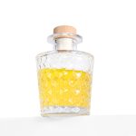 Asali Aromatherapy Diffuser Chupa 100ml Glass Tupu Chupa | Kioo cha Honghua