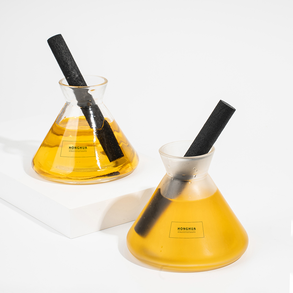 bottle diffuser creative