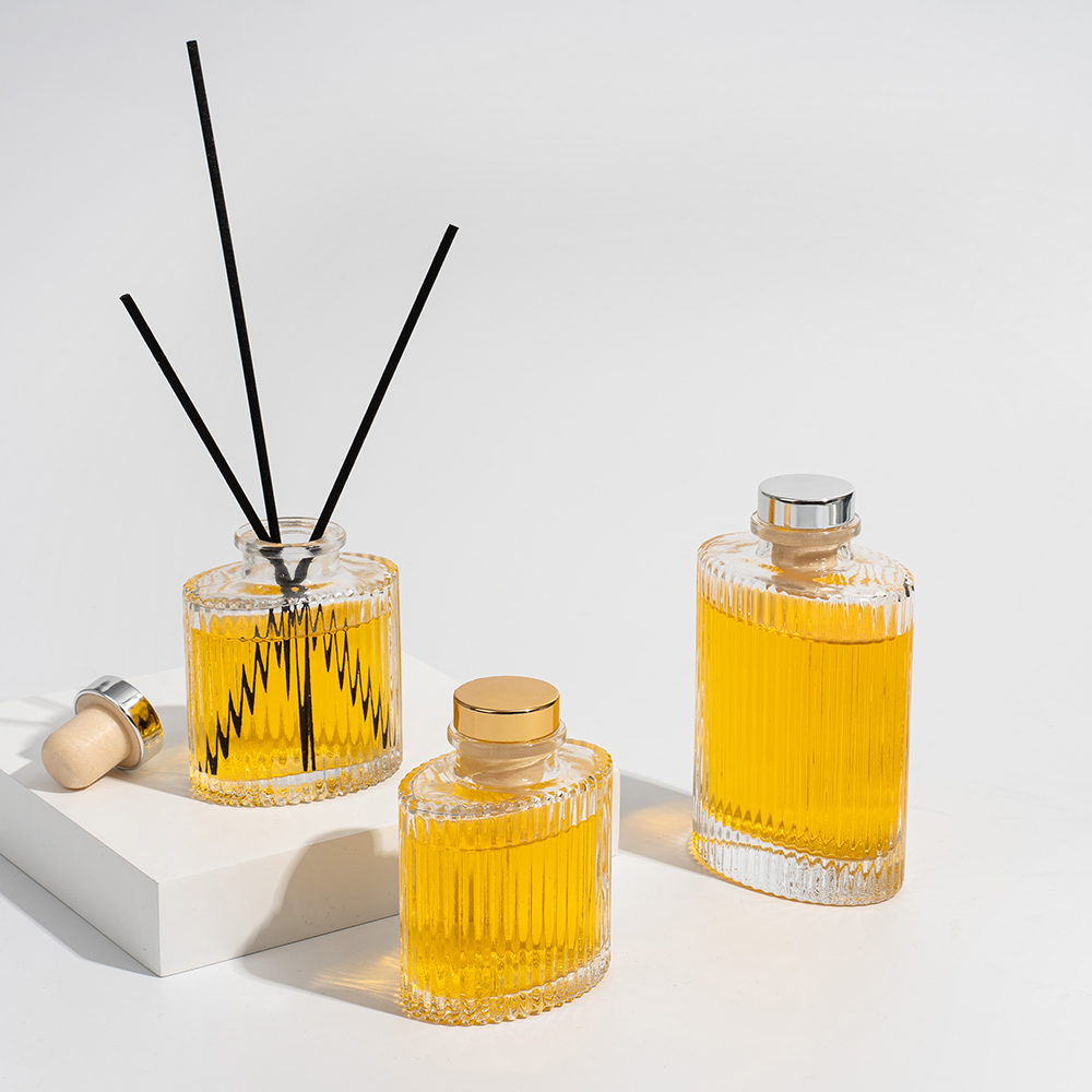reed diffuser bottle