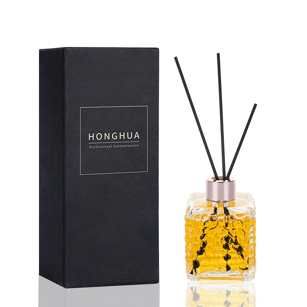 luxury reed diffuser bottles