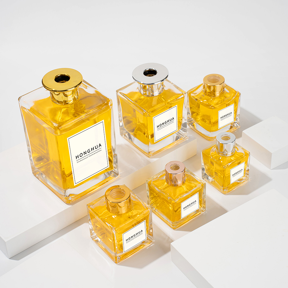 perfume diffuser bottles