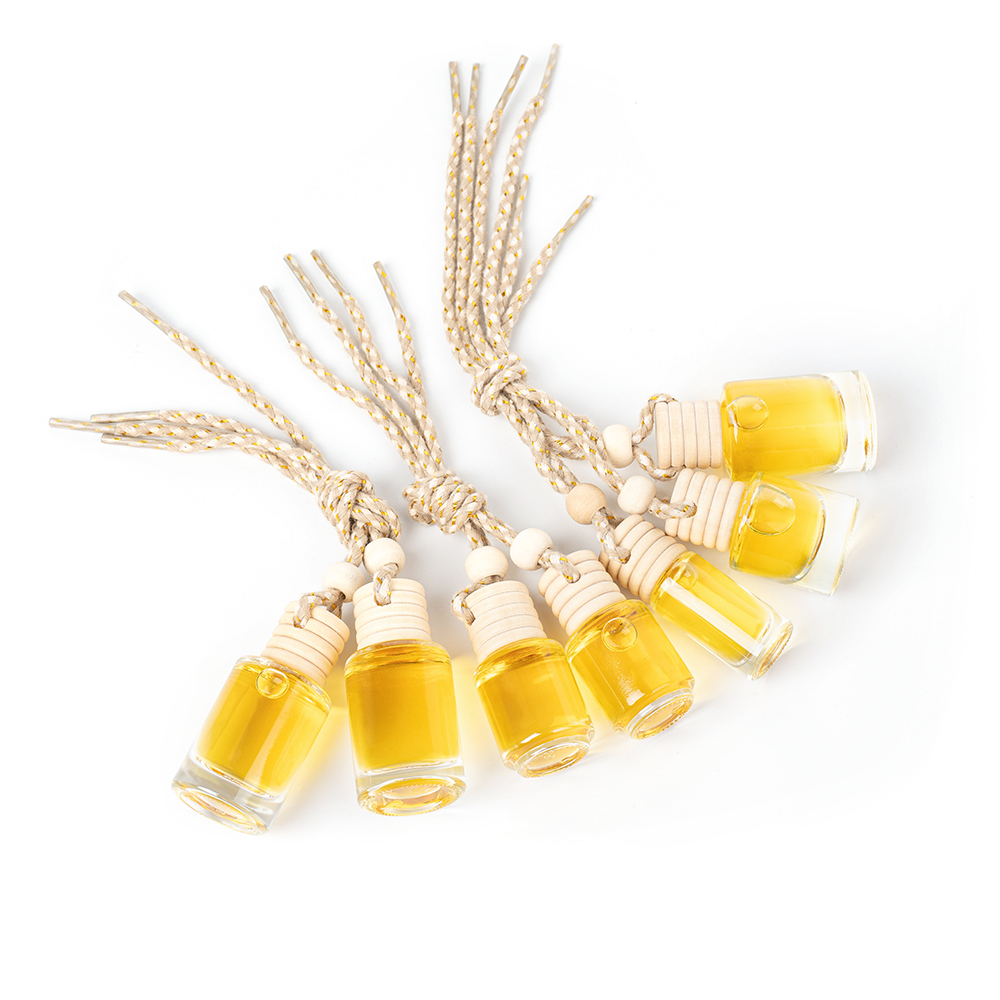 car diffuser bottle 10ml
