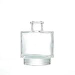 فئڪٽري 100ml 200ml Diffuser بوتل Aromatherapy شيشي جي بوتل | هانگوا گلاس